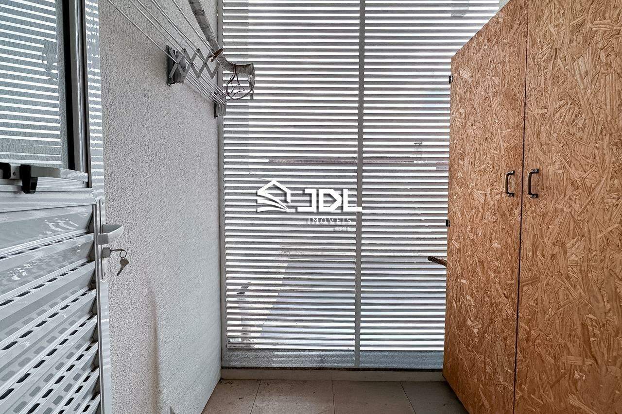 Apartamento à venda no bairro Itoupava Seca: 