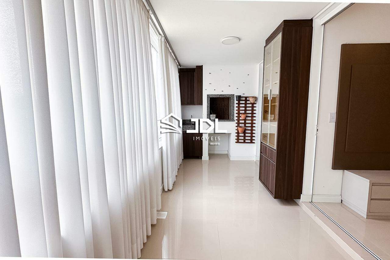 Apartamento à venda no bairro Itoupava Seca: 