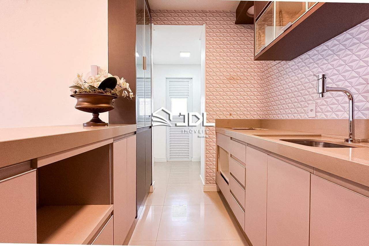 Apartamento à venda no bairro Itoupava Seca: 