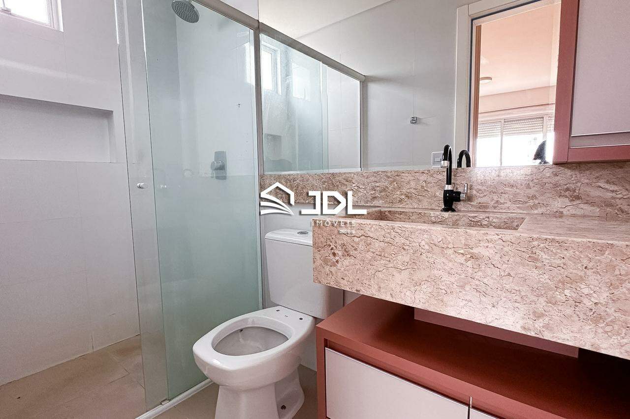 Apartamento à venda no bairro Itoupava Seca: 