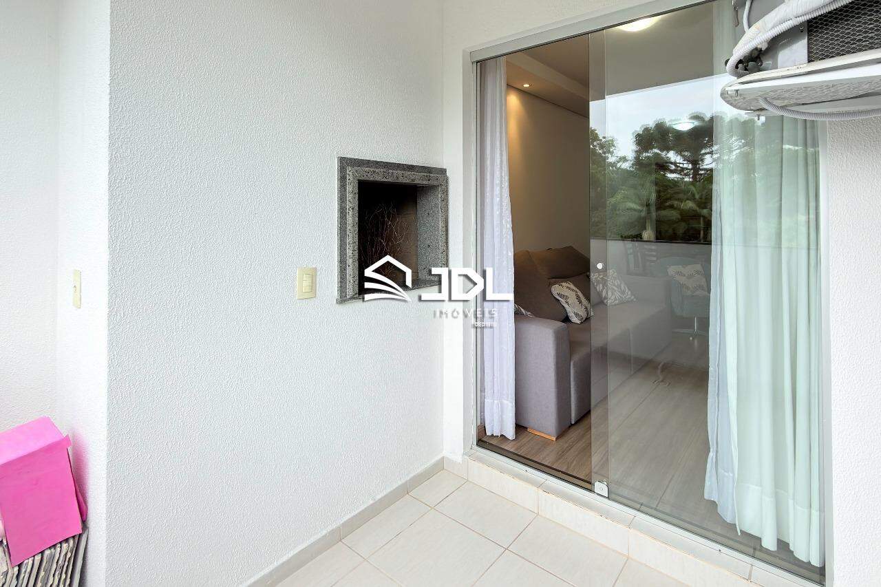 Apartamento à venda no bairro Vila Nova: 