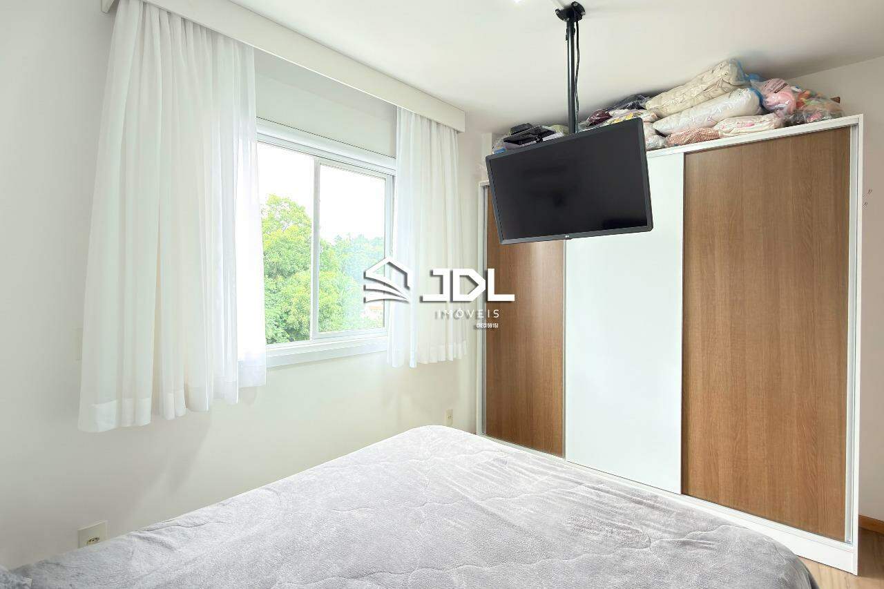 Apartamento à venda no bairro Vila Nova: 