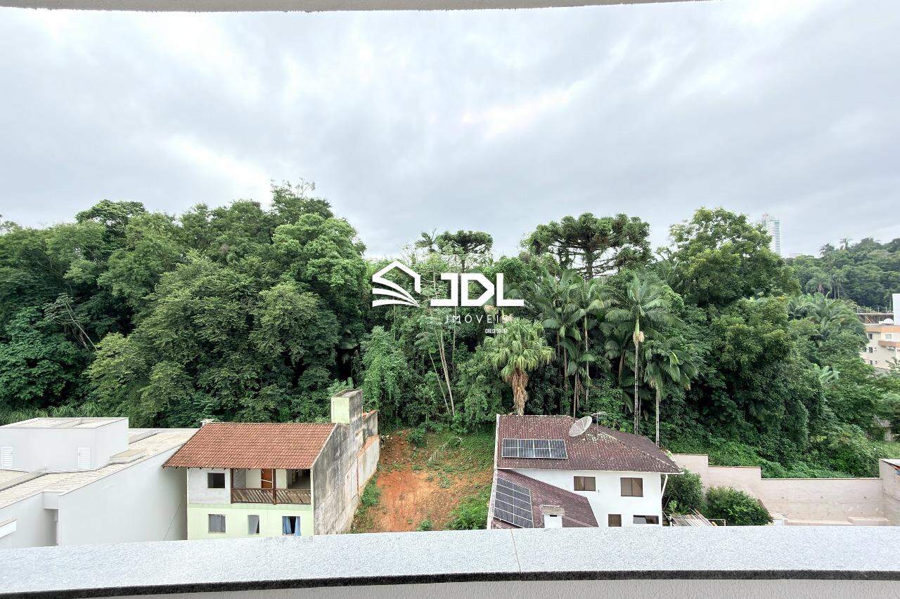 Apartamento à venda no bairro Vila Nova: 