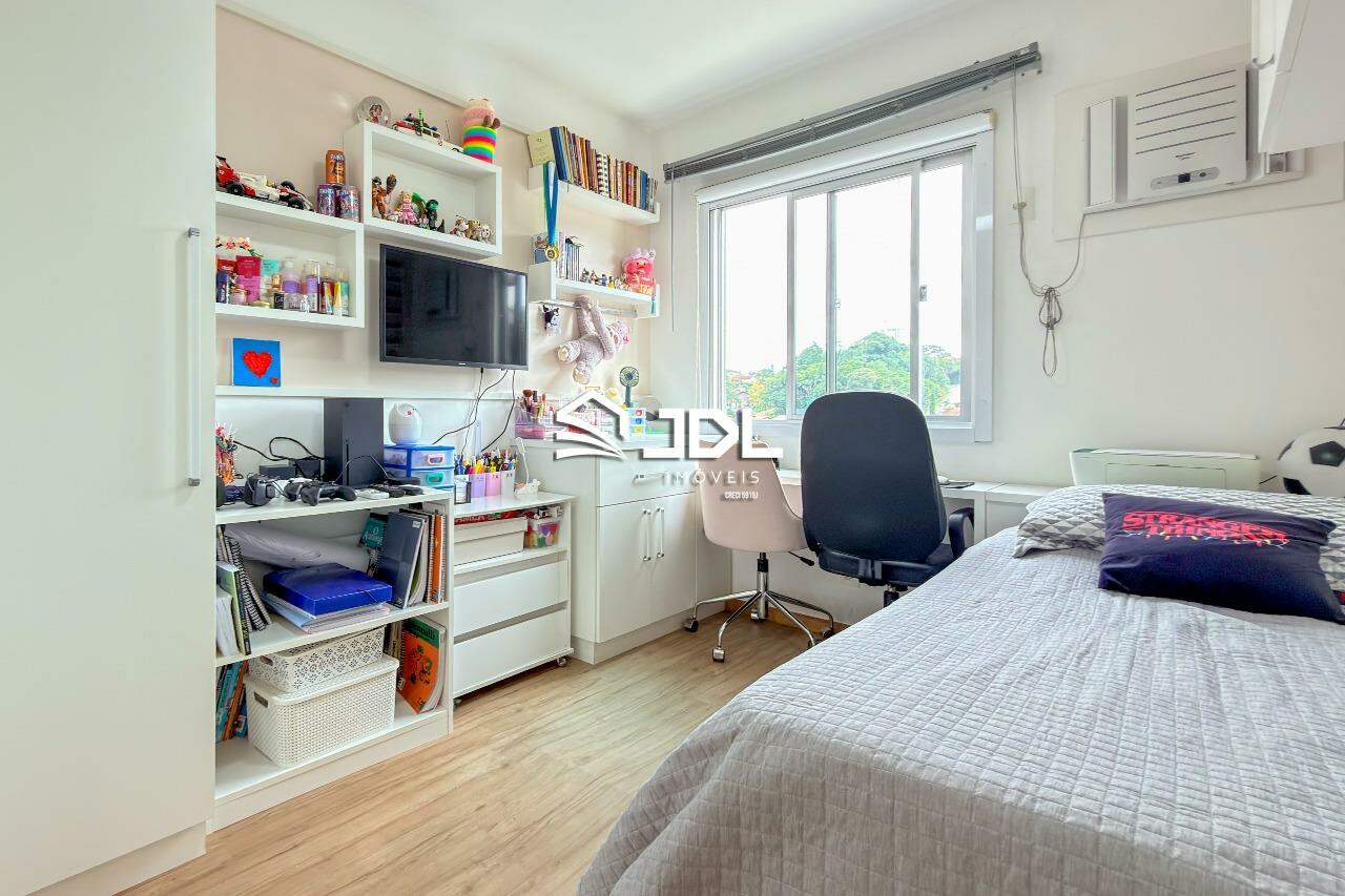 Apartamento à venda no bairro Vila Nova: 