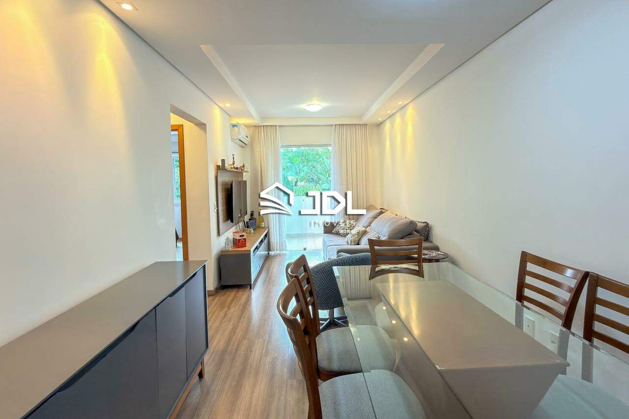 Apartamento à venda no bairro Vila Nova: 