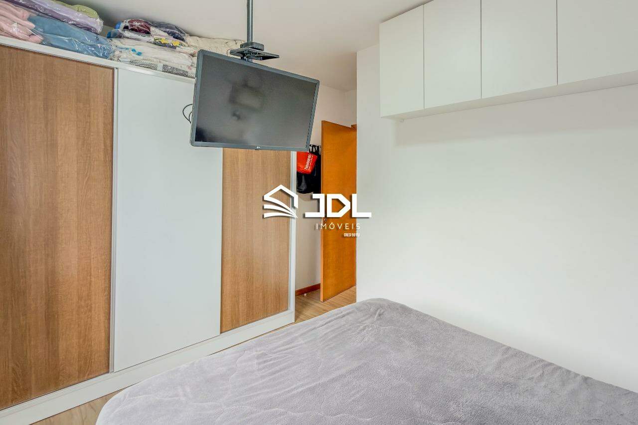 Apartamento à venda no bairro Vila Nova: 