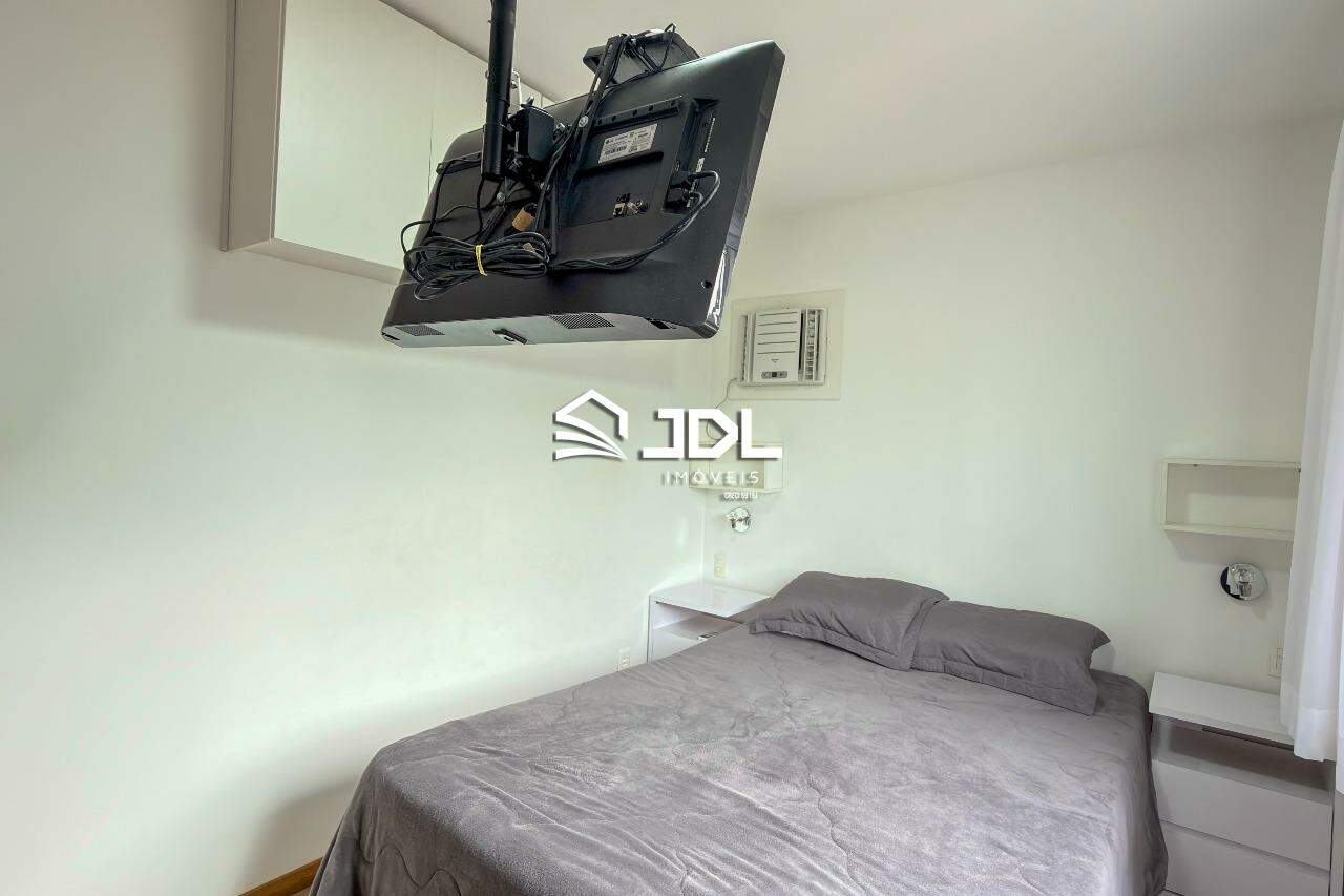 Apartamento à venda no bairro Vila Nova: 