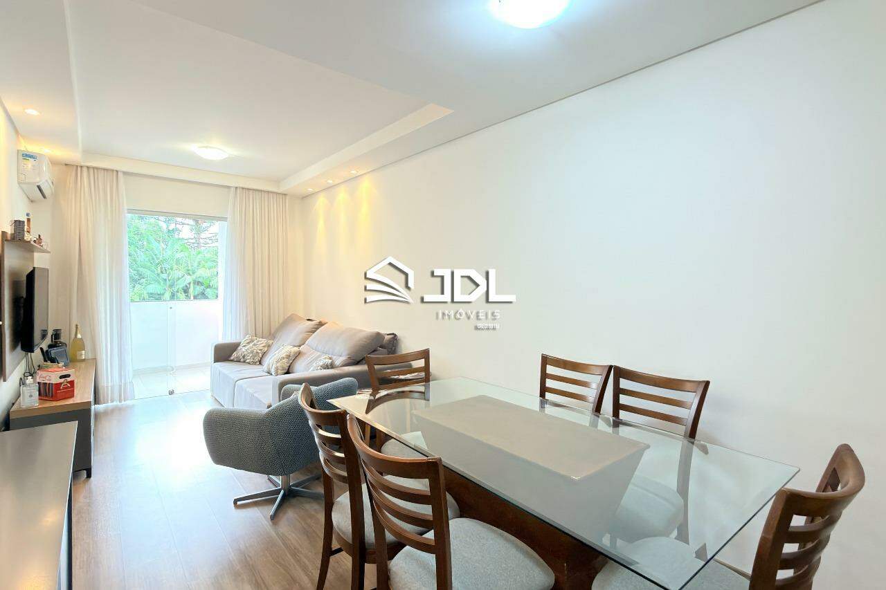 Apartamento à venda no bairro Vila Nova: 