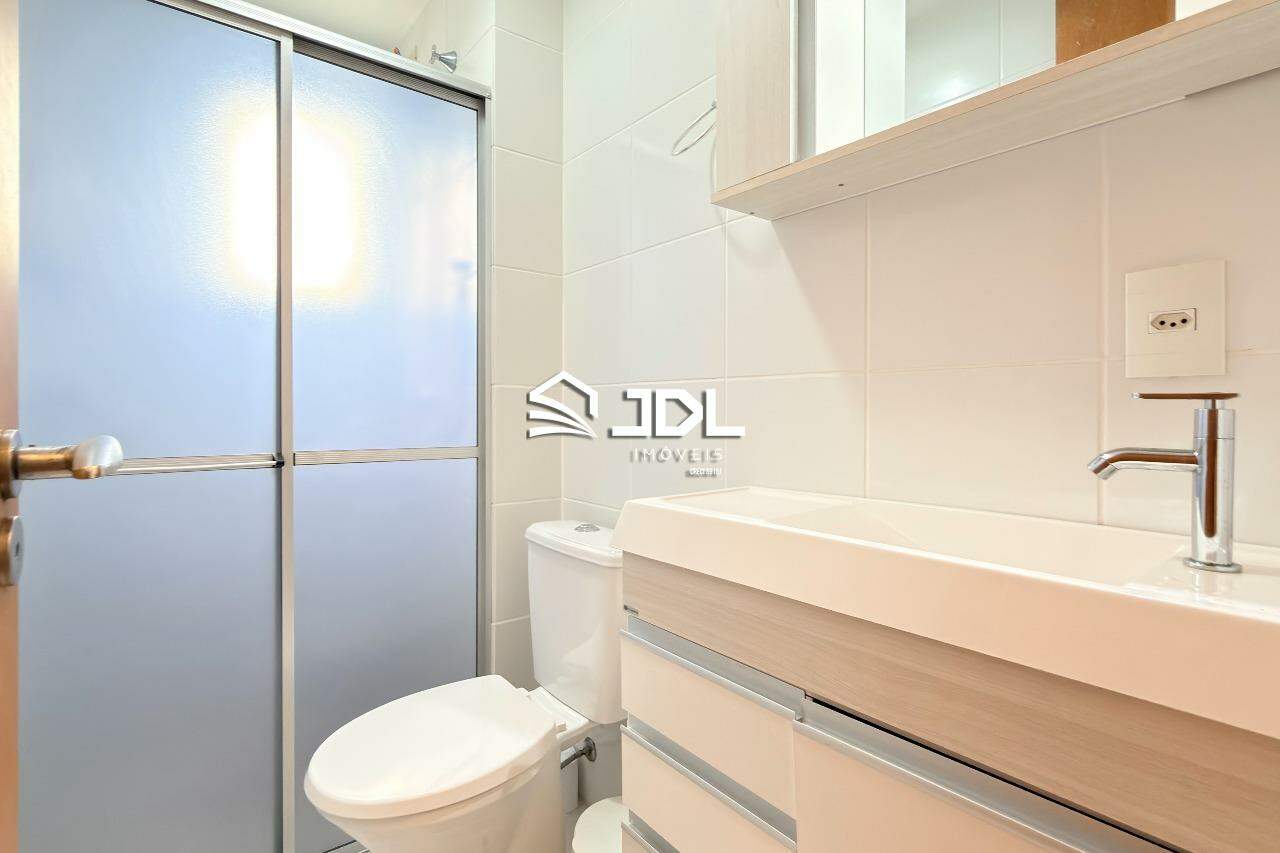 Apartamento à venda no bairro Vila Nova: 
