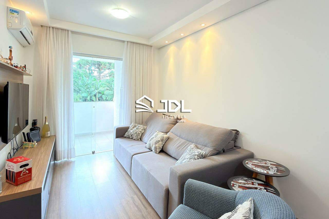 Apartamento à venda no bairro Vila Nova: 