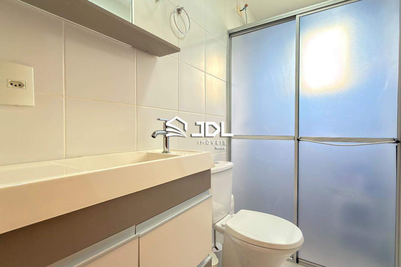 Apartamento à venda no bairro Vila Nova: 