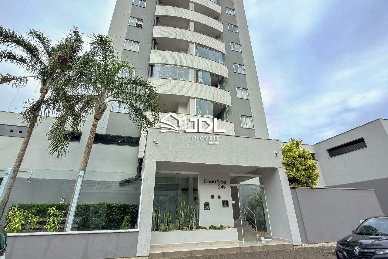 Apartamento à venda no bairro Vila Nova: 