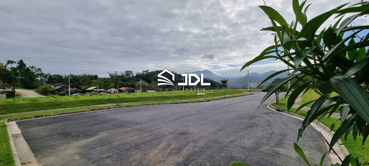 Lote à venda no bairro Itoupava Central: 