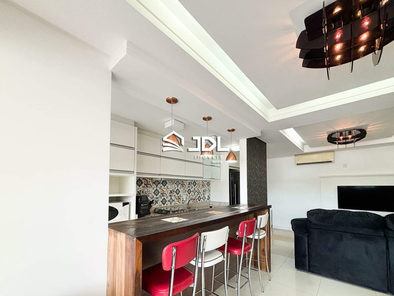 Apartamento à venda no bairro Itoupava Norte: 