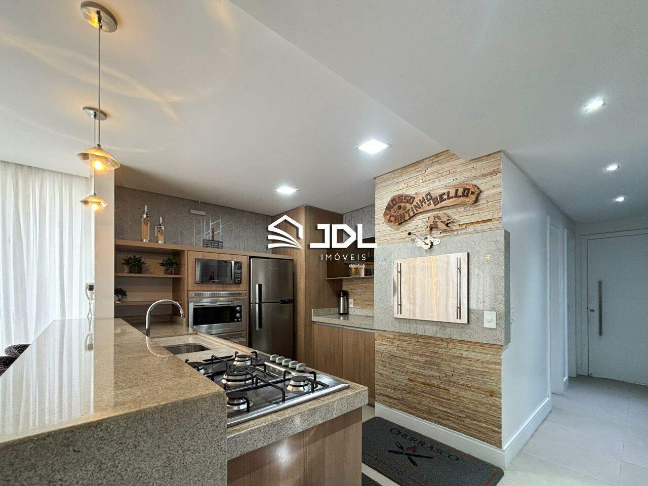 Apartamento à venda no bairro Itoupava Norte: 