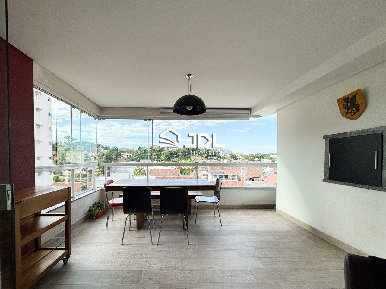 Apartamento à venda no bairro Itoupava Norte: 