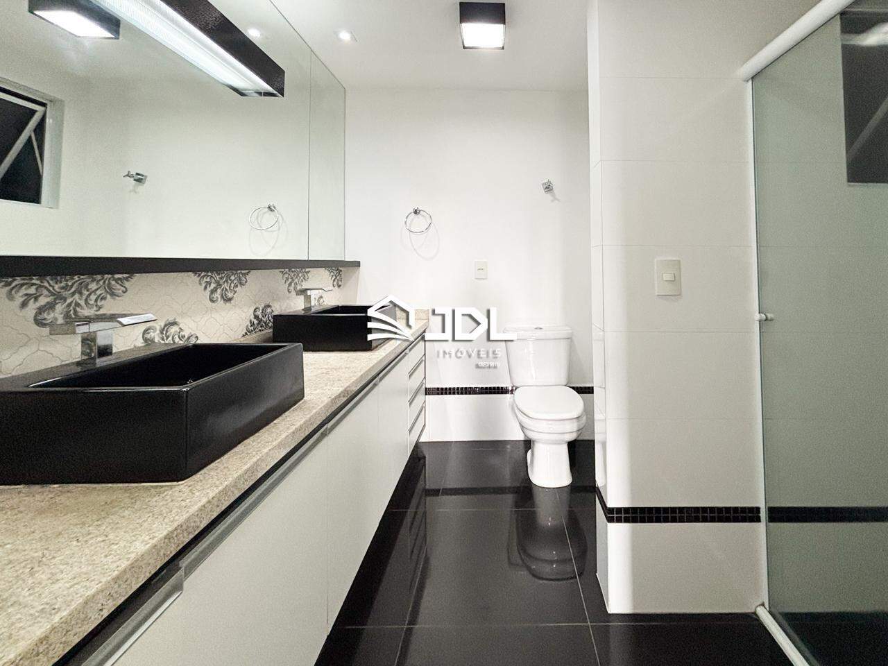 Apartamento à venda no bairro Itoupava Norte: 
