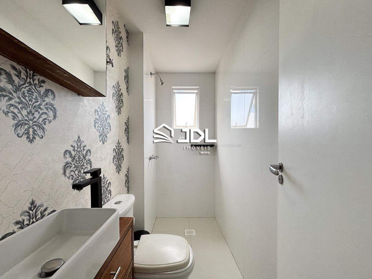 Apartamento à venda no bairro Itoupava Norte: 