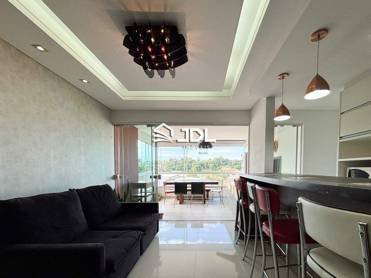 Apartamento à venda no bairro Itoupava Norte: 