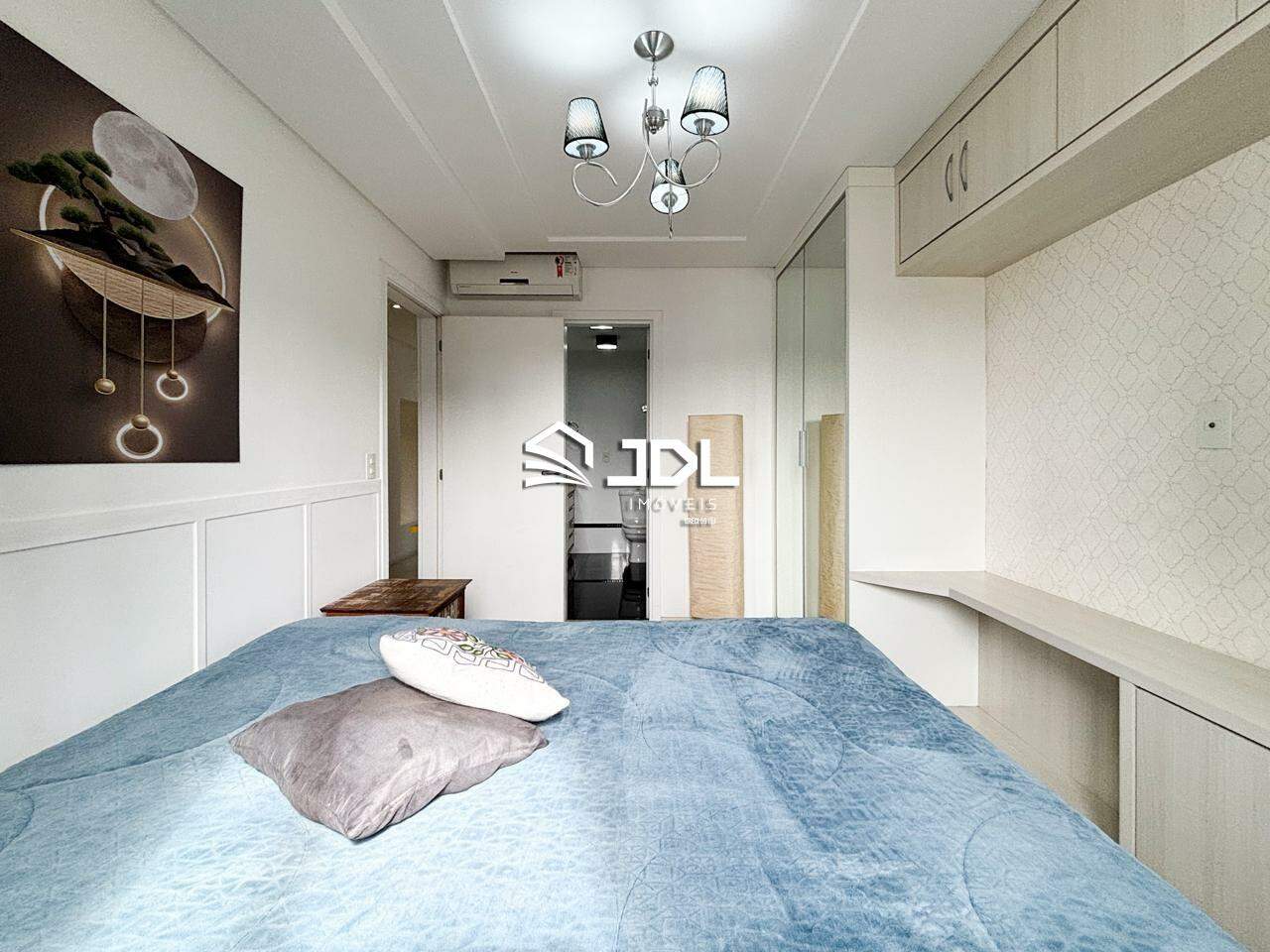Apartamento à venda no bairro Itoupava Norte: 