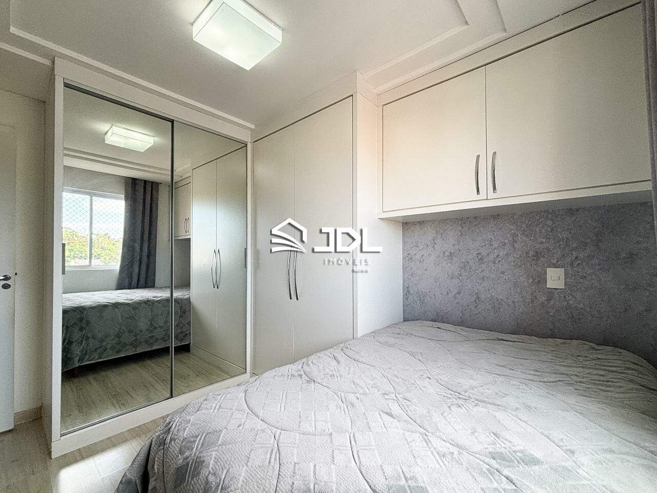 Apartamento à venda no bairro Itoupava Norte: 
