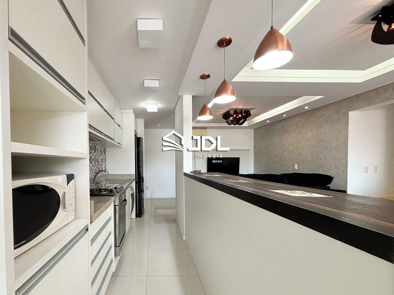 Apartamento à venda no bairro Itoupava Norte: 