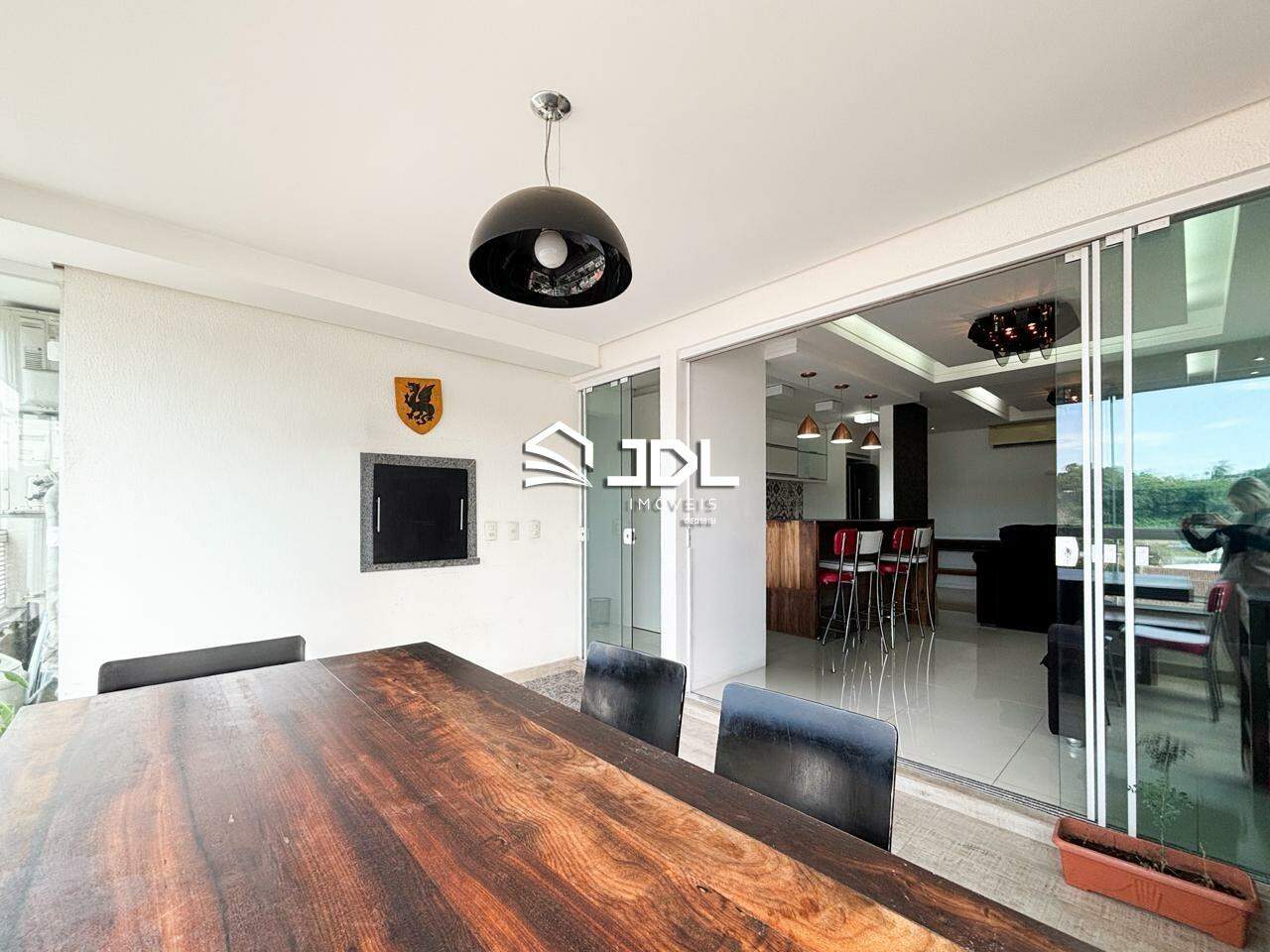 Apartamento à venda no bairro Itoupava Norte: 