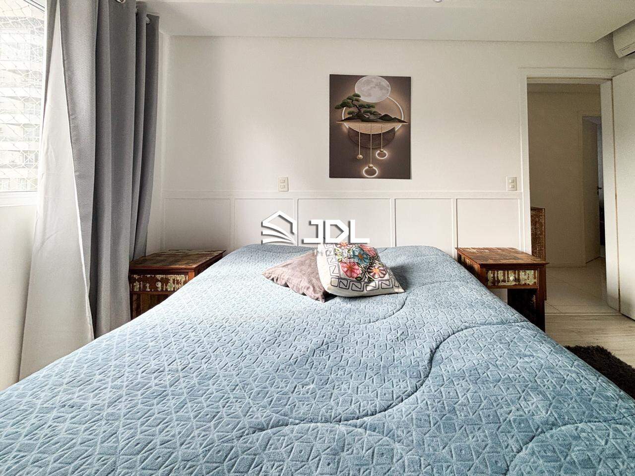 Apartamento à venda no bairro Itoupava Norte: 