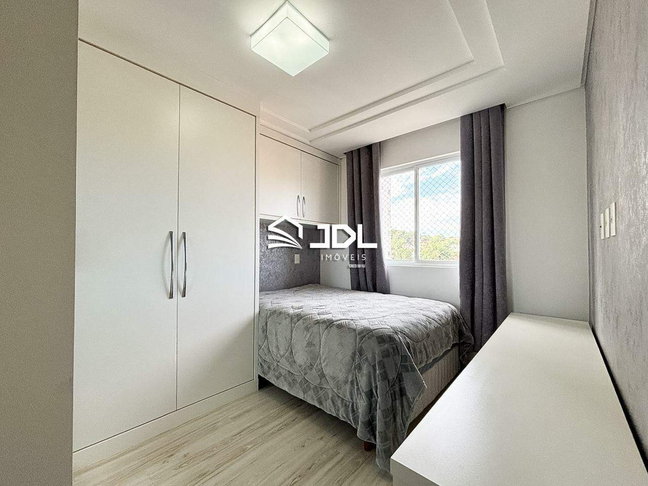 Apartamento à venda no bairro Itoupava Norte: 