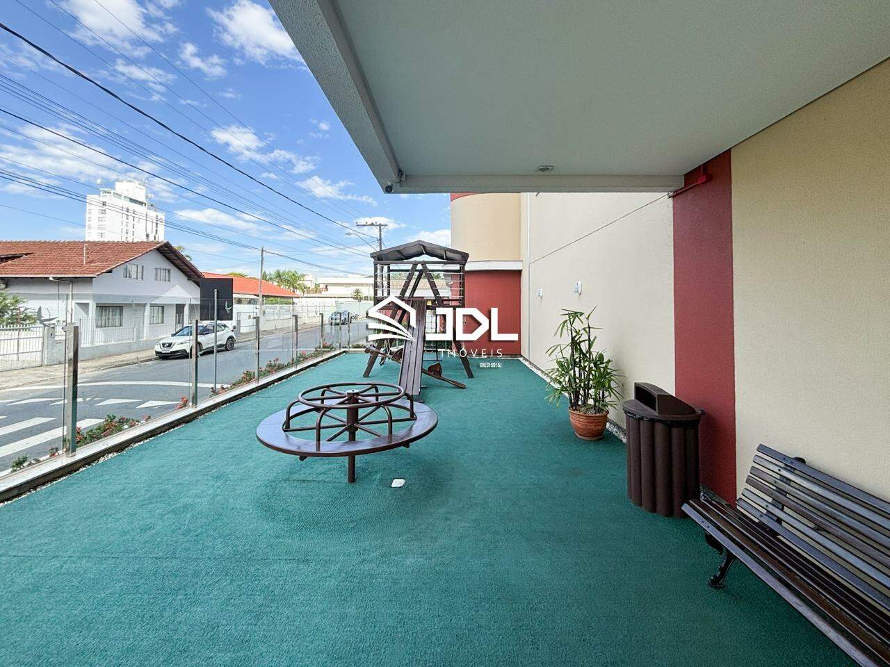 Apartamento à venda no bairro Itoupava Norte: 