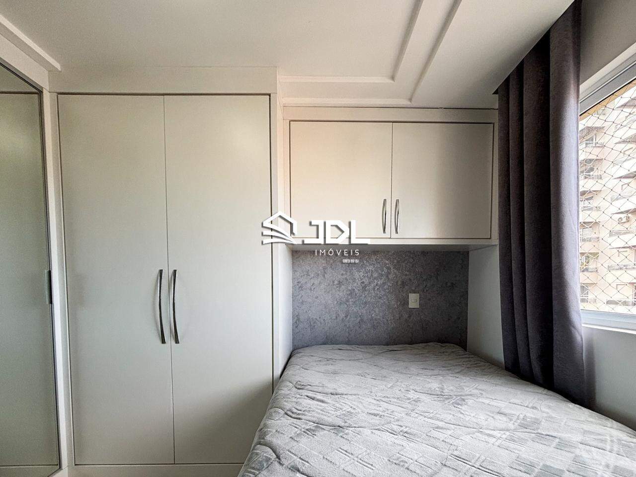 Apartamento à venda no bairro Itoupava Norte: 