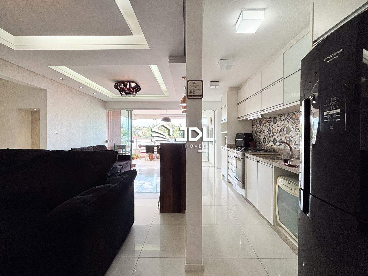 Apartamento à venda no bairro Itoupava Norte: 