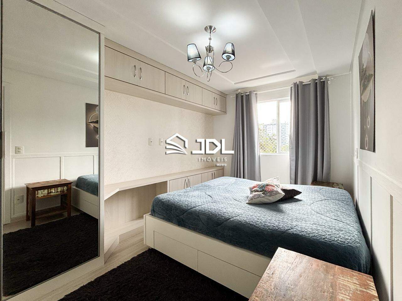 Apartamento à venda no bairro Itoupava Norte: 
