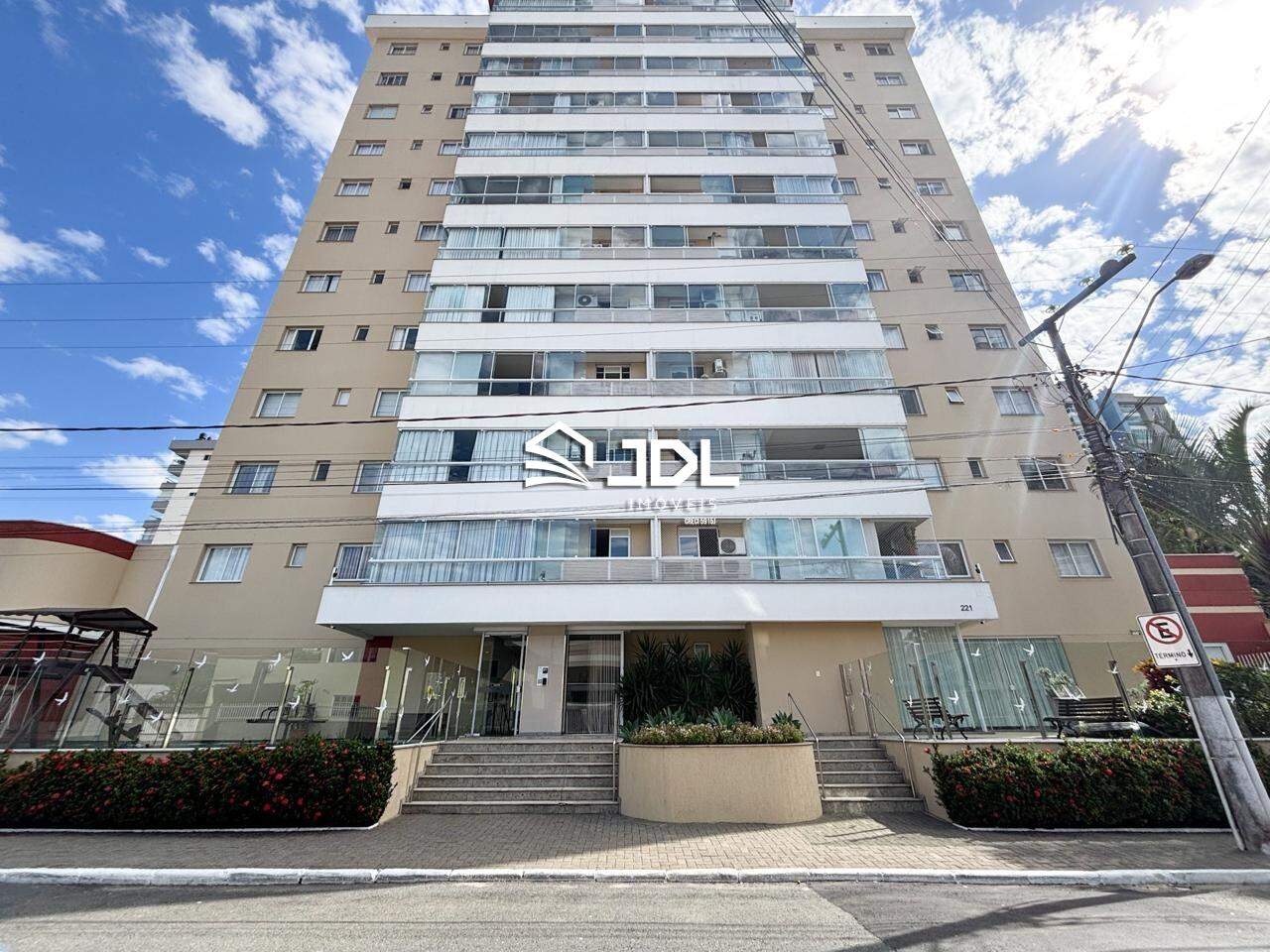 Apartamento à venda no bairro Itoupava Norte: 