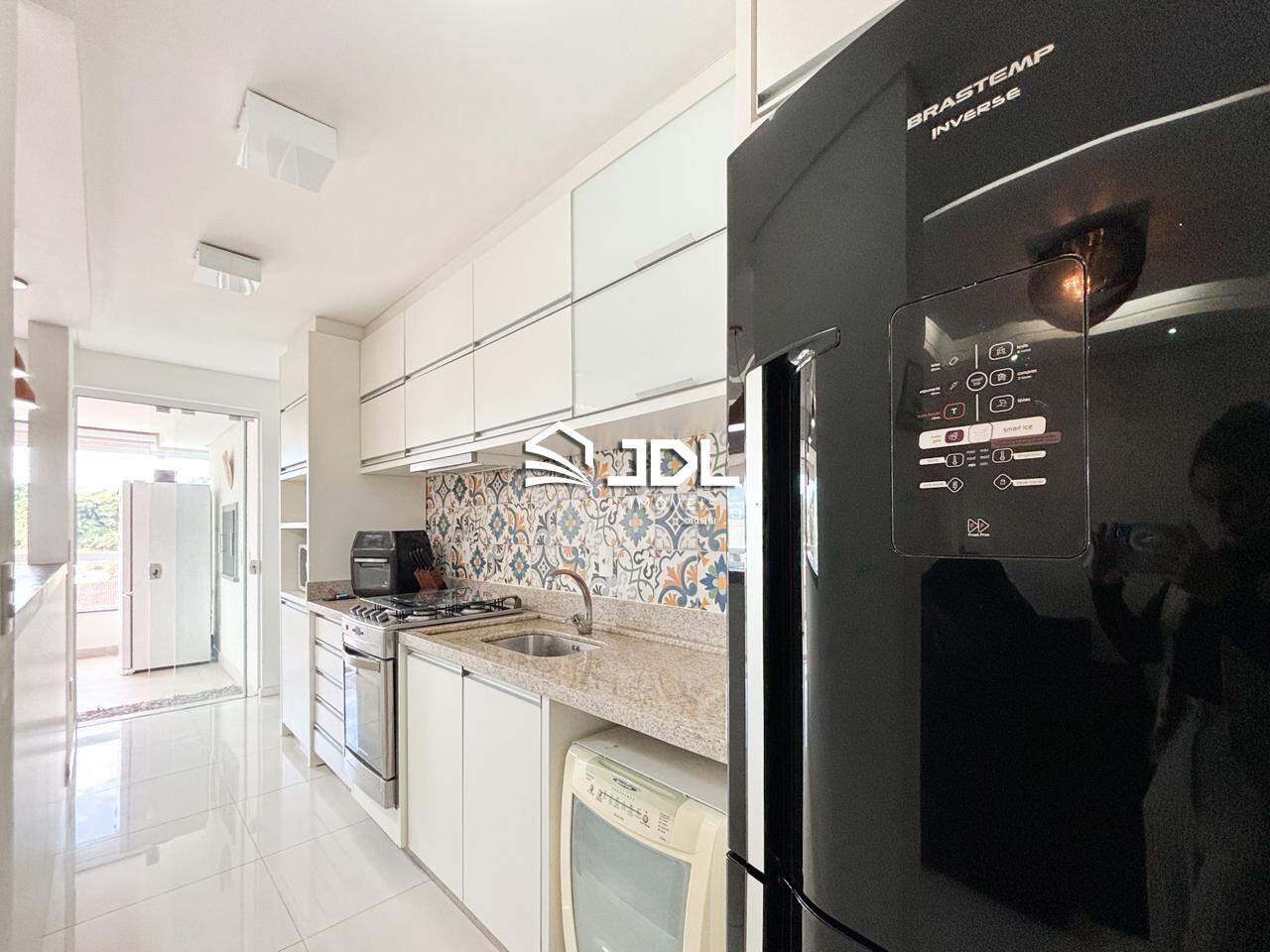 Apartamento à venda no bairro Itoupava Norte: 