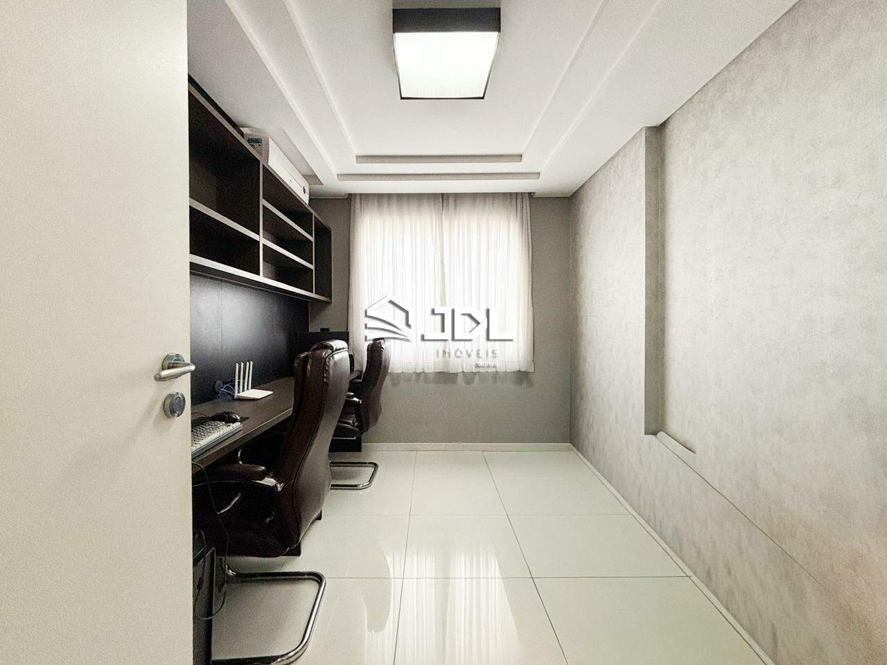 Apartamento à venda no bairro Itoupava Norte: 