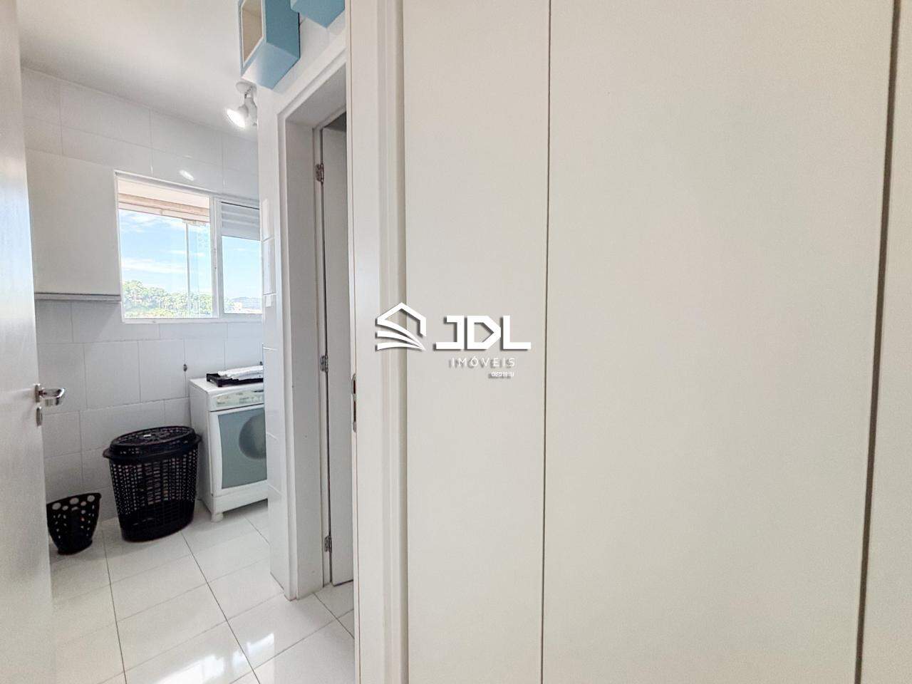 Apartamento à venda no bairro Itoupava Norte: 