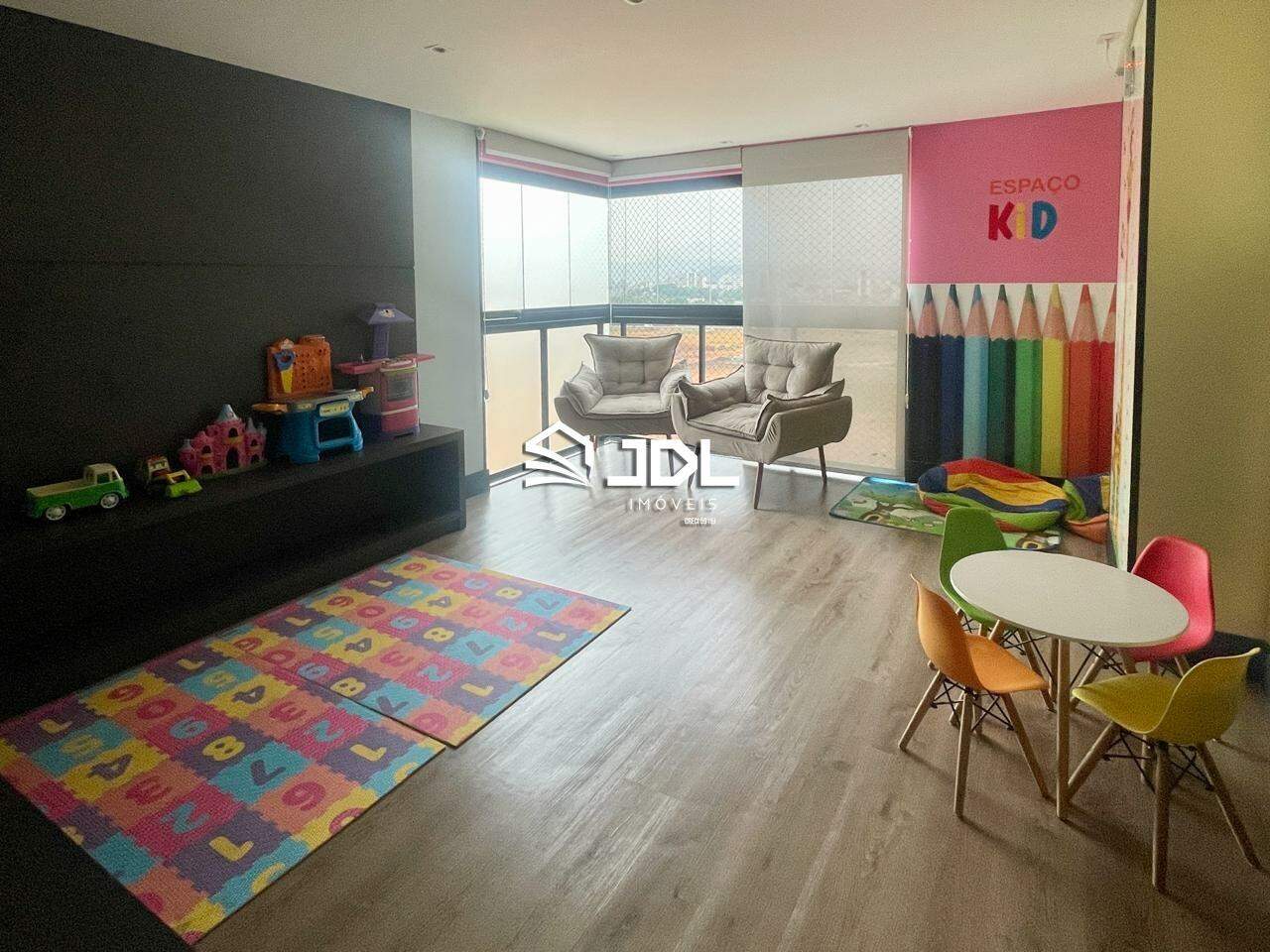 Apartamento à venda no bairro São Francisco de Assis: 