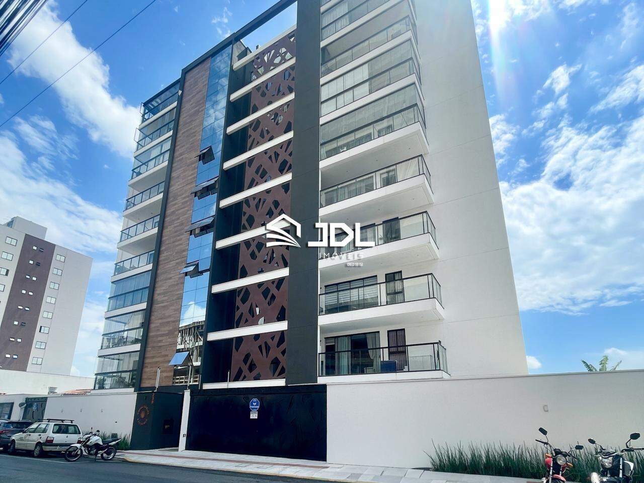 Apartamento à venda no bairro São Francisco de Assis: 