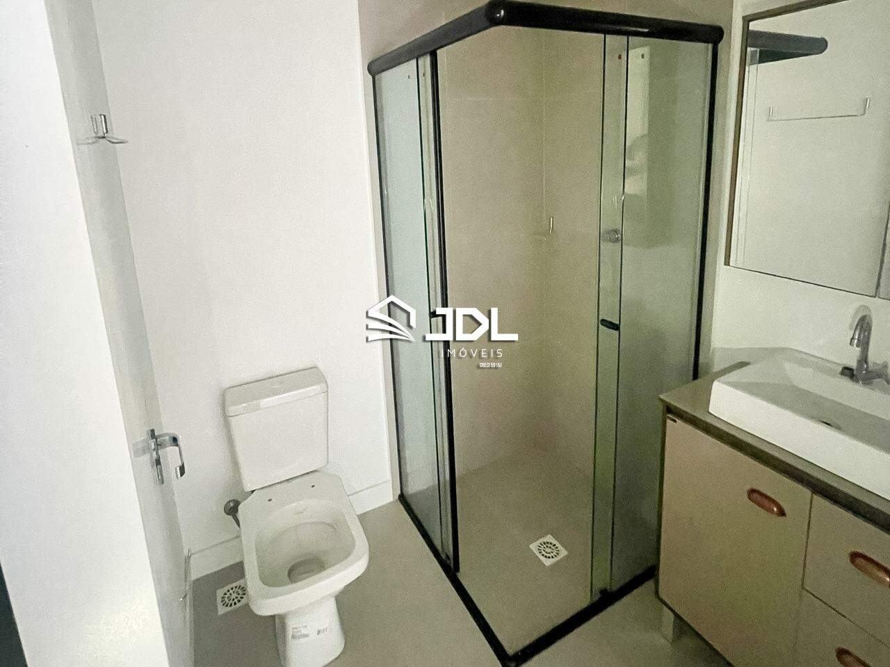 Apartamento à venda no bairro São Francisco de Assis: 