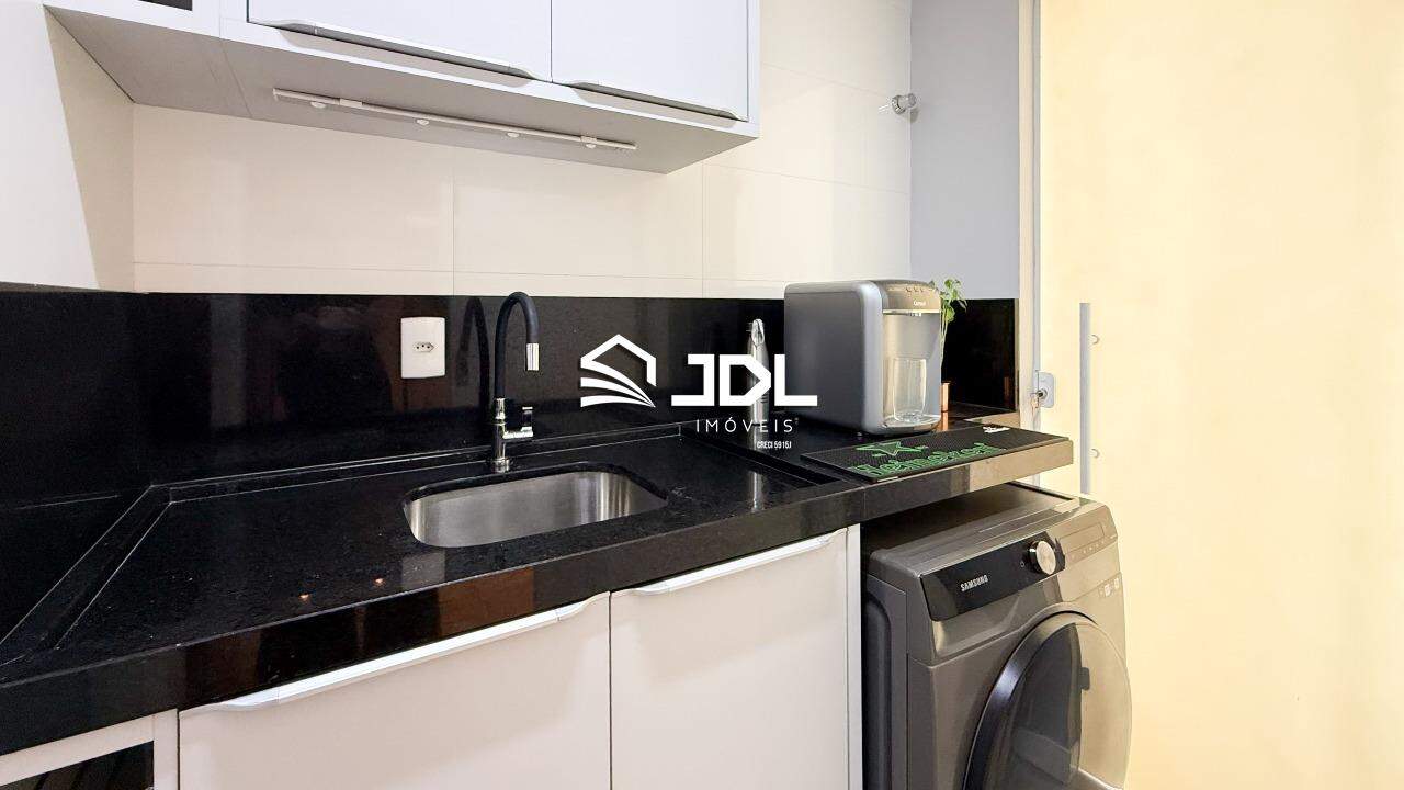 Apartamento à venda no bairro Escola Agrícola:
