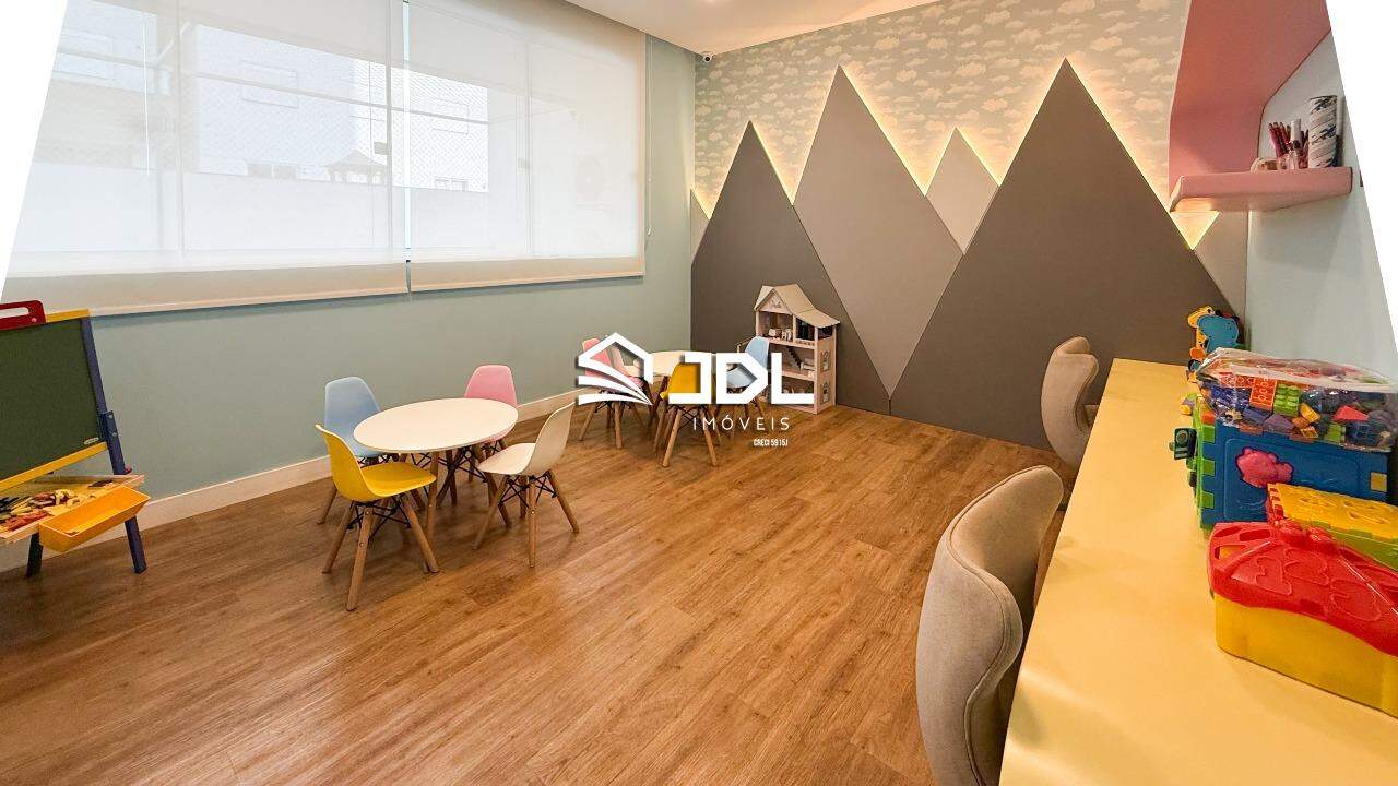 Apartamento à venda no bairro Escola Agrícola: