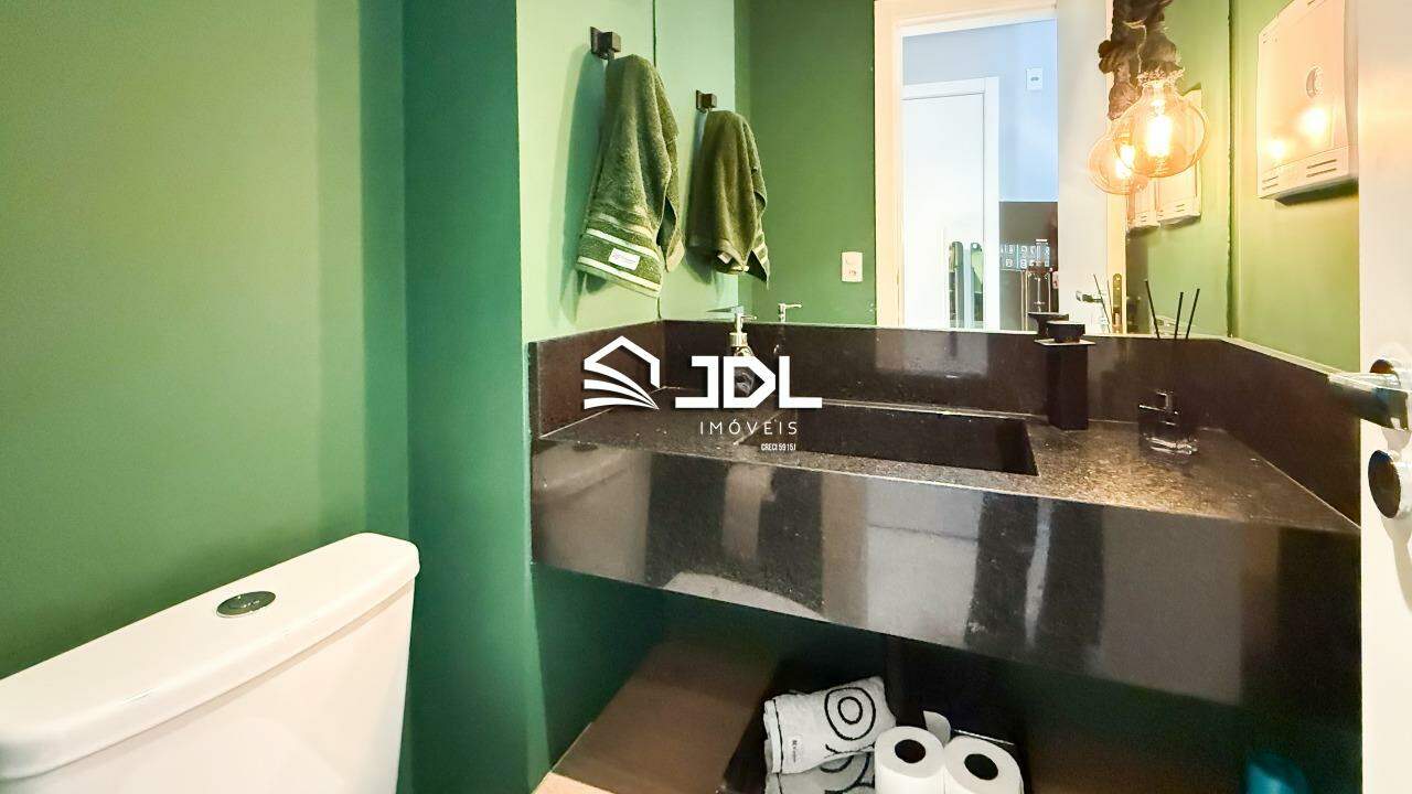 Apartamento à venda no bairro Escola Agrícola: