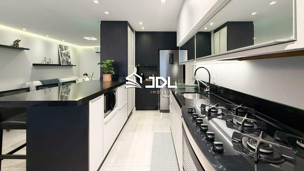 Apartamento à venda no bairro Escola Agrícola: