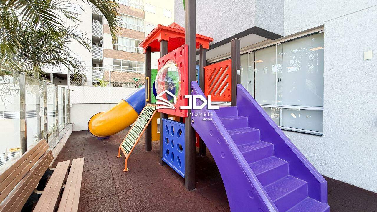 Apartamento à venda no bairro Escola Agrícola: