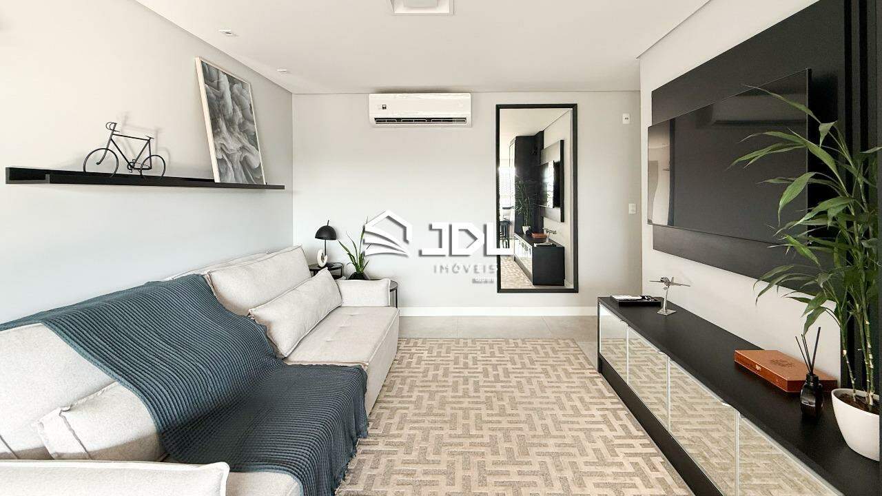 APARTAMENTO FINAMENTE MOBILIADO NO BAIRRO ESCOLA AGRICOLA!