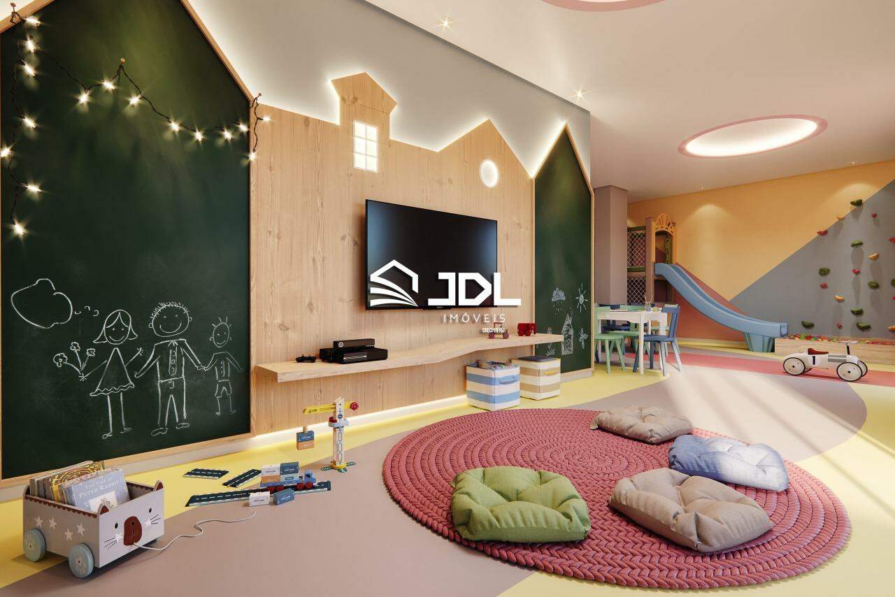 Apartamento à venda no bairro Tabuleiro: 
