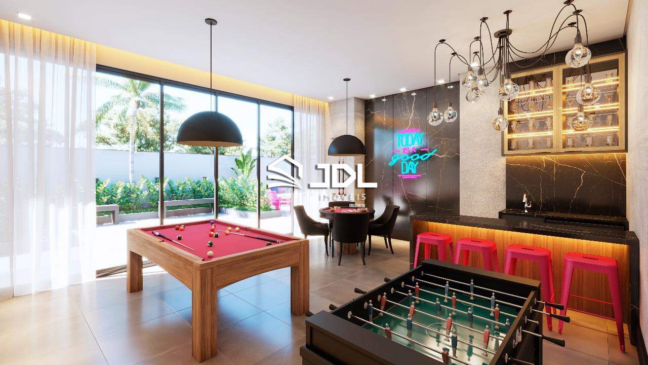 Apartamento à venda no bairro Armação:
