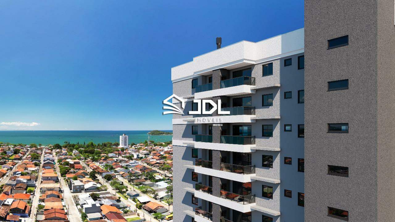 Apartamento à venda no bairro Armação: 