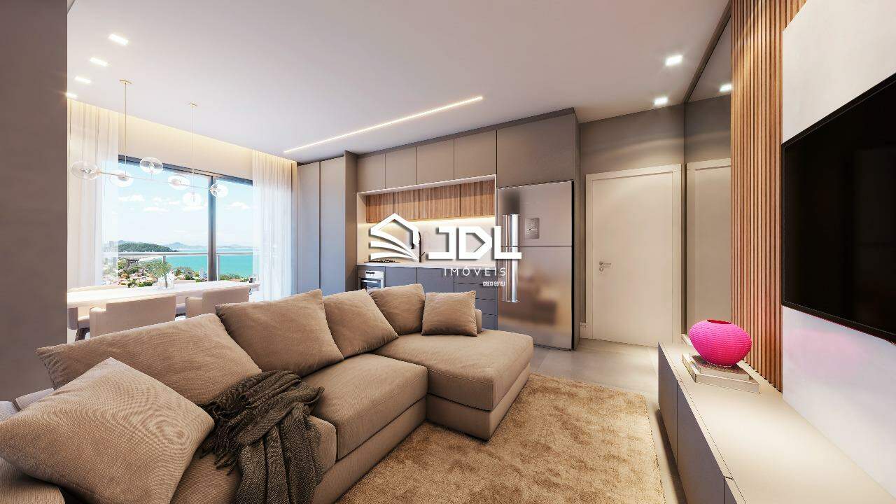 Apartamento à venda no bairro Armação: